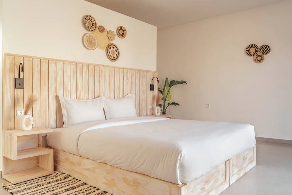 Deluxe Bungalow – photo 1