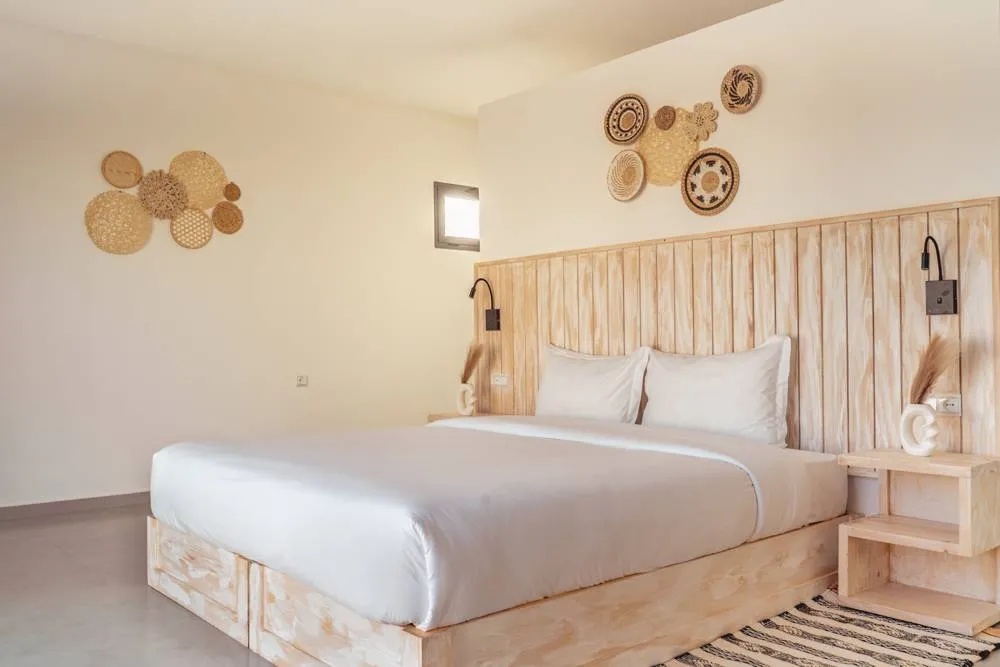 Deluxe Bungalow – photo 2